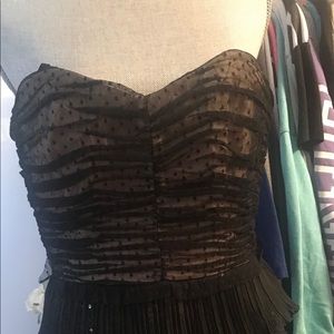 Brand New Dress